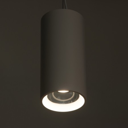 Lucas Lumber LED 10W 4000k white 9.5x9.5x20-120 cm-3