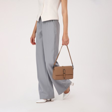 Bag-mixer on magnet, beige color-9