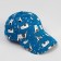Catceps Minaku "Cats", Blue color, rn 50