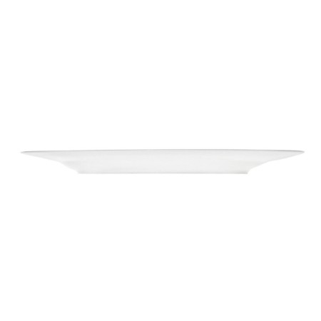 Dining plate Home Queen "Honey", D = 26.8 cm-3