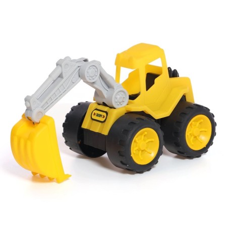 Tractor "Speech", mix-6