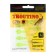 Twisters edible LJ Pro Series Troutino, 6.3 cm, color 037, 8 pcs.