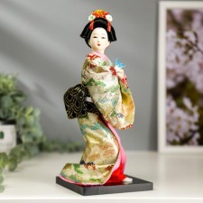 Collectible doll 