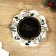 Happy New Year plate, 20 cm