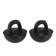 The eyes are sewing, set of 100 pcs., Size: 1 pc. 0.9 cm