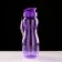 Water bottle, 1 l, 25 x 9 cm, mix
