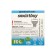 Smartbuy, GU5.3, 7 W, 4000 K, daylight light lamp.