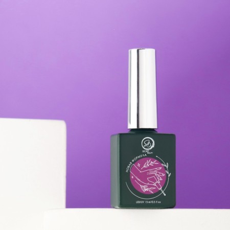 Primer for gel polish, an invocated, 15 ml