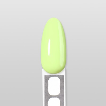 Simple nail polish gel, 3 phase, 10 ml, led/uv, color (281)-15