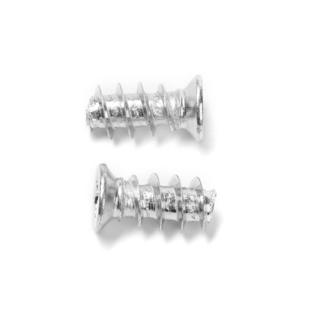Confirm screw 6.3x13 mm, 20 pcs-1