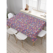 Tables tablecloth 