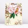 Gift Pione Pione, yellow, 33 x 42.5 x 10 cm
