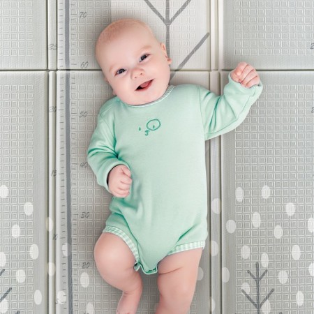 Raping Game Game for newborns Hape, with alphabet, 177 × 146 cm-2