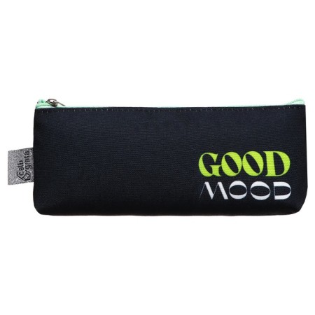 Penal soft 1 compartment, 80 x 195 x 30 mm, voluminous, "good mood"-6