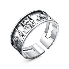 Kazan Ring, Oxidation Stealing, 19 Size