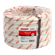Meter cable signal KCPB 8x0.5mm, bay 200m Rexant