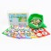 Lotto children's "Countries" (round chips)