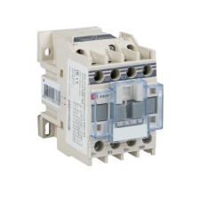 Contactor EKF CTR-S-18-220 KME, 18A, 1NO