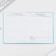School Diary 5-11 Grade “September 1: Dream”, solid cover 7BC, glossy lamination, 48 sheets