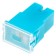 Предохранитель автомобильный Skyway 12V, тип картридж,20А, S09301004