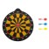 Darts "Classic", magnetic, mix