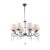 8 lamps