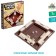 Board game "Clap the number", 1-4 player, 7+
