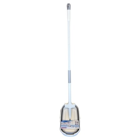 Set for washing floors: bucket 12 l, mop Soft Touch-10