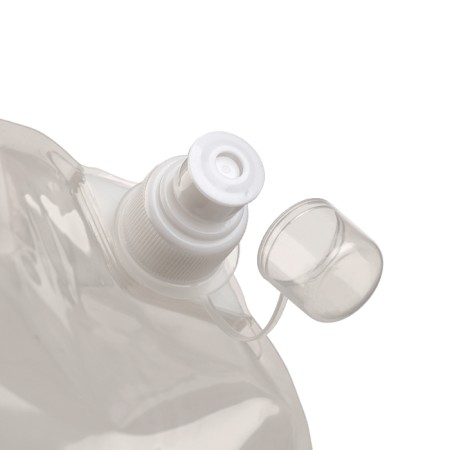 Water flask, 5 l, "just in case", 30 x 32 cm-3