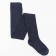 Pantyhose children, jeans color, height 110-116 cm