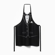 Apron 