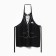 Apron "Dolyana" Gentelman, 60x70 cm, 100% cotton, mobbled (variety2)