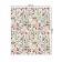 The tablecloth "Field flowers", rectangular, oxford, size 120x145 cm