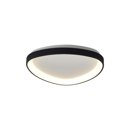 Ceiling light Mantra Niseko, LED, 2300LM, 3000K, 421x421x63 mm, white color