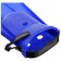 Set for swimming children's online: mask, tube, flippers dimensionless, mixtures