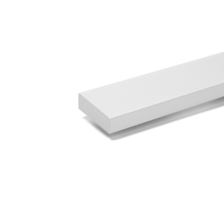 Penspecoop of Cappio RP101WH, m/o 128 mm, white color, 4 pcs.-3