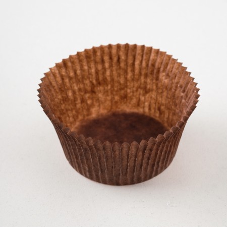 Brown baking uniform, 5.5 x 3.5 cm-1