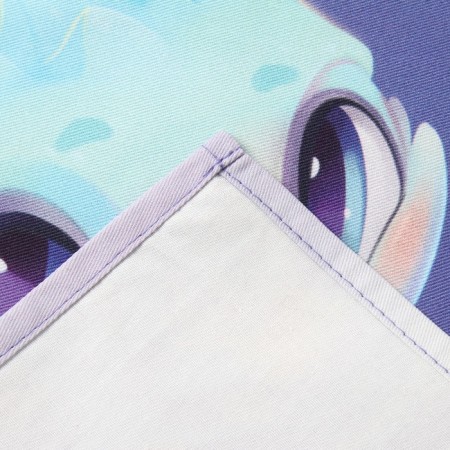 Ethel towel "Magic to be!" 40x73 cm, 100% HL, sarzha 190 g/m2-3