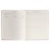 Universal diary for grade 1-11 Triangular Heart, hard cover, artificial leather, foam rubber, lies, 80 g/m2
