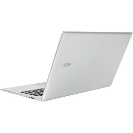 Laptop Hiper Office SP, 17.3 ", i3 10110U, 8 GB, SSD 256 GB, UHD, Win11, Silver-4