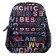 Backpack for girls, size 40*30*15 cm
