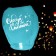 The flashlight of the desires "Follow the dream" dome, mint