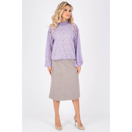 Female blouse, size 42-2