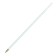 Ballic shaft 0.5 mm, BrunovisConti, SoftWrite, Oil -based, 139 mm, blue pigment ink