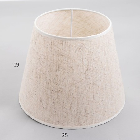 Obacound E27 White 25x25x19 cm