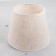 Obacound E27 White 25x25x19 cm