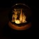 New Year's lamp "New Year! Fairytale forest "