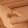Shelf-lick 5 hooks