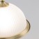 HELL -Decorative LAMBLUX Citilux "Idalgo" CL434811, 1x75W, E27, brown color