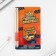 Gift set: notebook, pencils (2 pcs) and icon "only forward"